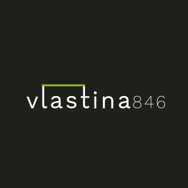 Vlastina 846/40